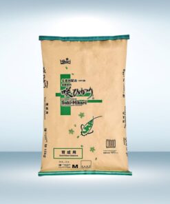 Cám cá koi Hikari Balance cân bằng