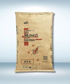 Hikari Growth Tăng trưởng