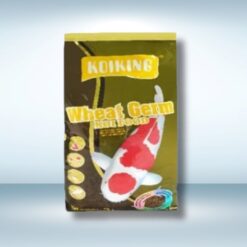 Thức Ăn Cá Koi KoiKing Food: WheatGerm