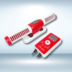 Máy thổi luồng – thổi đáy bể cá Baoyu K600