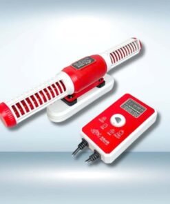 Máy thổi luồng – thổi đáy bể cá Baoyu K600