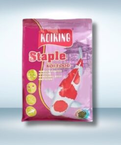 Thức Ăn Cá Koi KoiKing Food: Staple – Cân Bằng