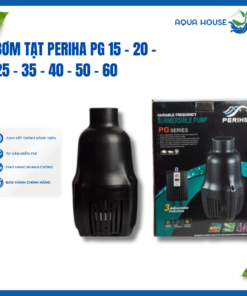 Máy bơm tạt Periha PG