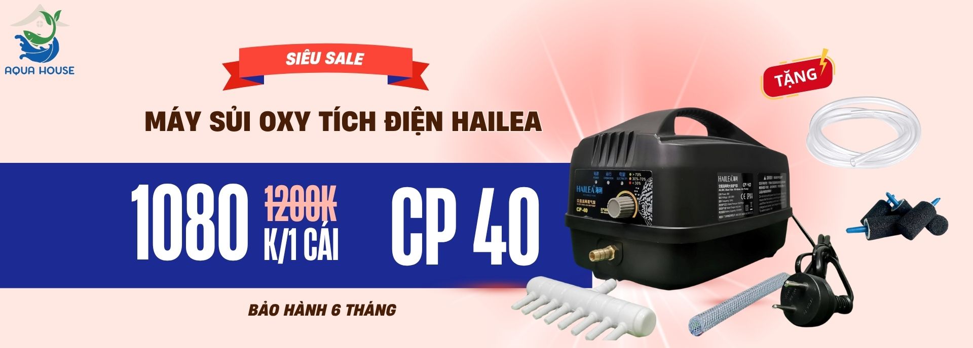 Trang chủ 152 may sui oxy tich dien cp 40 ho ca koi