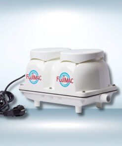 Máy sủi oxy fujimac chính hãng từ Nhật Bản