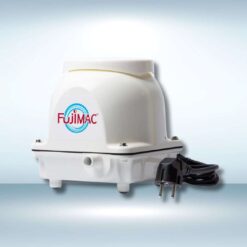 Máy Sủi Oxy Fujimac chính hãng