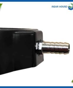 Đầu dẫn khí bằng inox của đĩa sủi oxy ASC 200