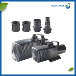 Máy bơm đẩy hồ koi Lifetech SP với đầy đủ phụ kiện