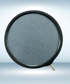 Đĩa sủi oxy 20cm loại tốt cho dân chơi cá koi