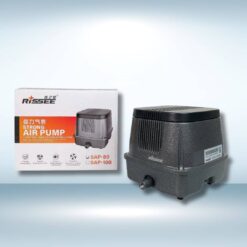 Máy Sủi Khí Hồ Cá Rissee SAP 30 - 50 - 80 - 100