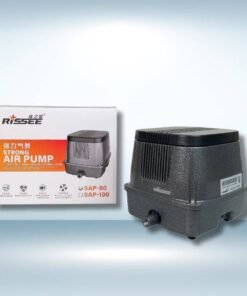 Trang chủ 231 Máy Sủi Khí Hồ Cá Rissee SAP 30 - 50 - 80 - 100