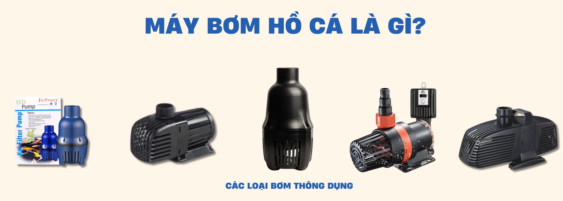 may bom ho ca lon