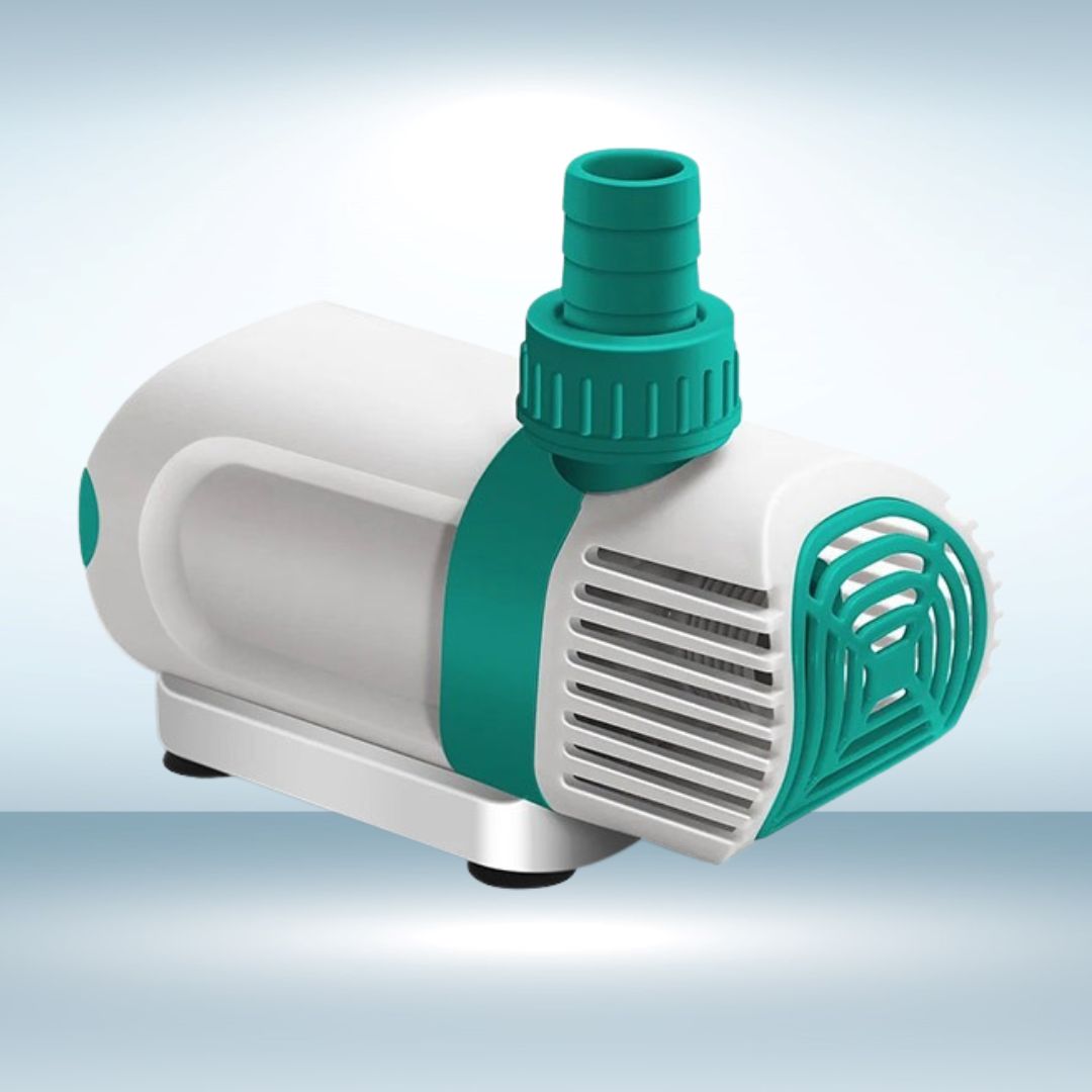 Máy bơm hồ cá Ebang Eco tiết kiệm điện