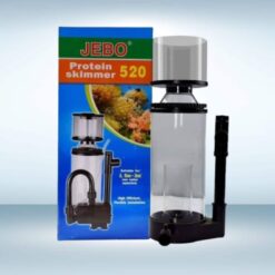 Máy tách bọt jebo