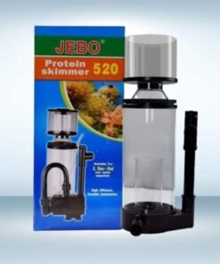 Máy tách bọt jebo