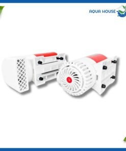 Máy bơm Baoyu By F có thêm phụ kiện hút đáy