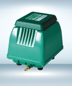 Trang chủ 225 Máy sủi oxy Hailea Aco