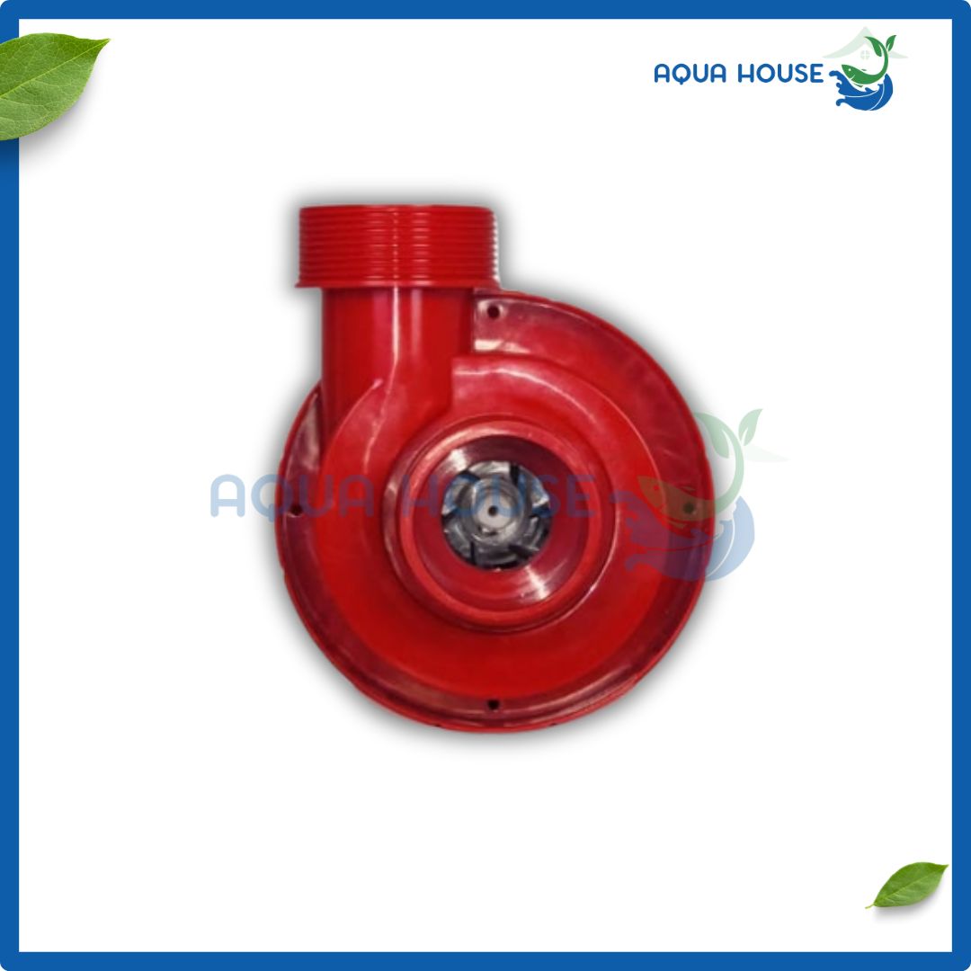 Máy Bơm Baoyu BY P (P8000 - P25000) 5 Cánh Quạt máy bơm baoyu BY P