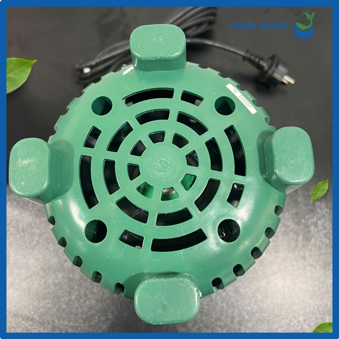 Máy Bơm Luồng Jecod/Jebao CAP (20.000L - 60.000L) Thế Hệ Mới 6 HUT NUOC MANH ME