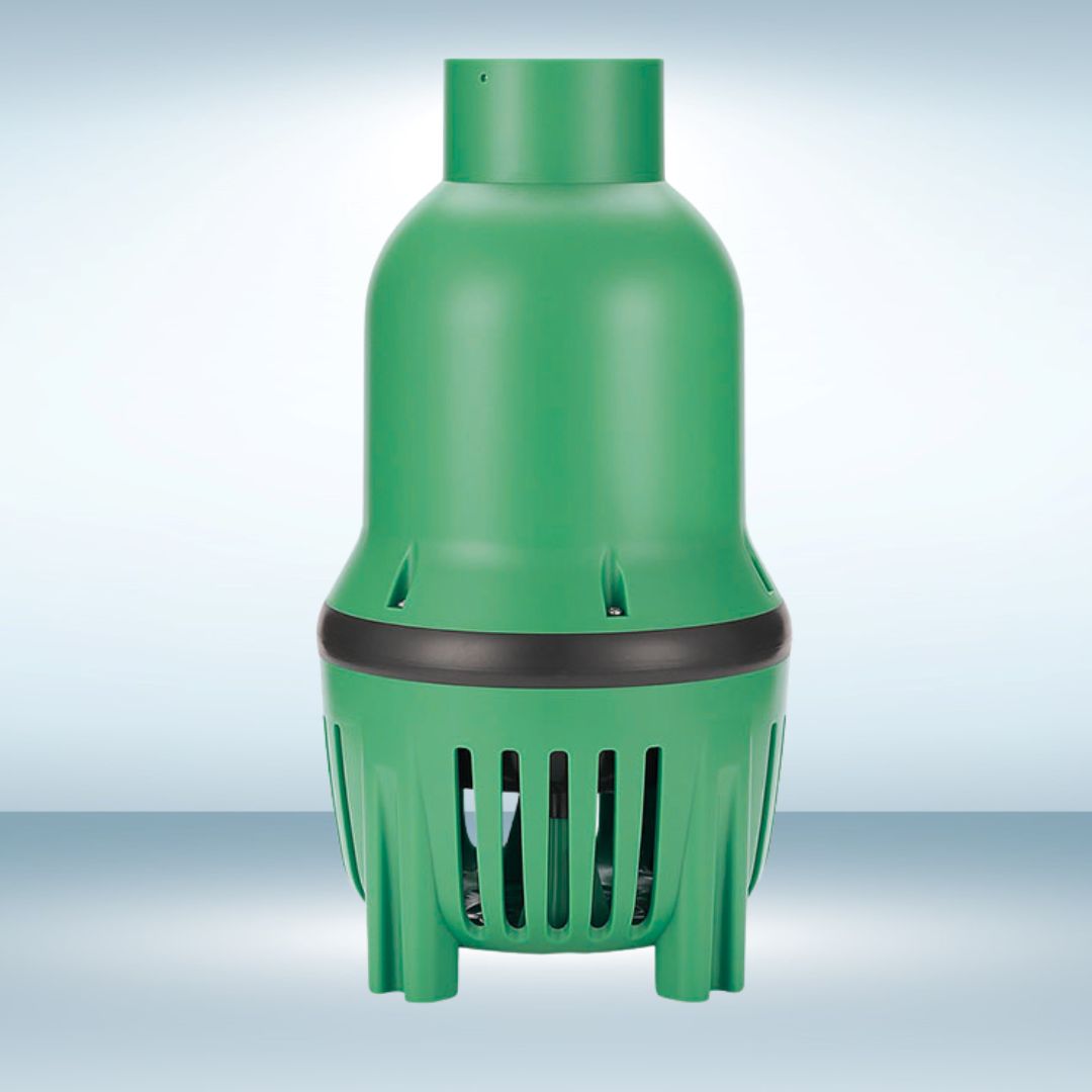 Máy Bơm Luồng Jecod/Jebao CAP (20.000L - 60.000L) Thế Hệ Mới