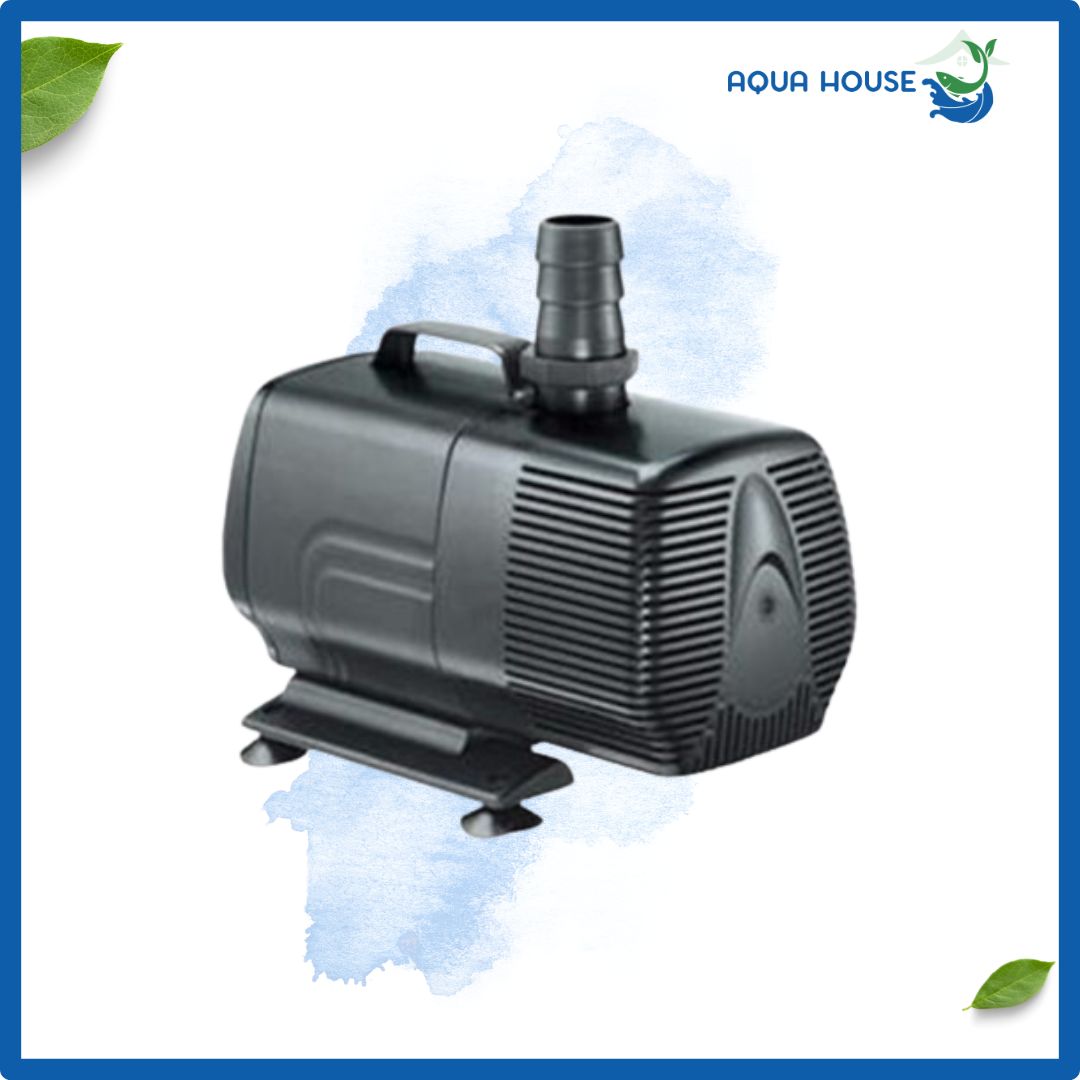 Máy Bơm Hồ Cá Lifetech AP (AP 3500 - AP 5800) 7 Máy Bơm Hồ Cá AP 4500