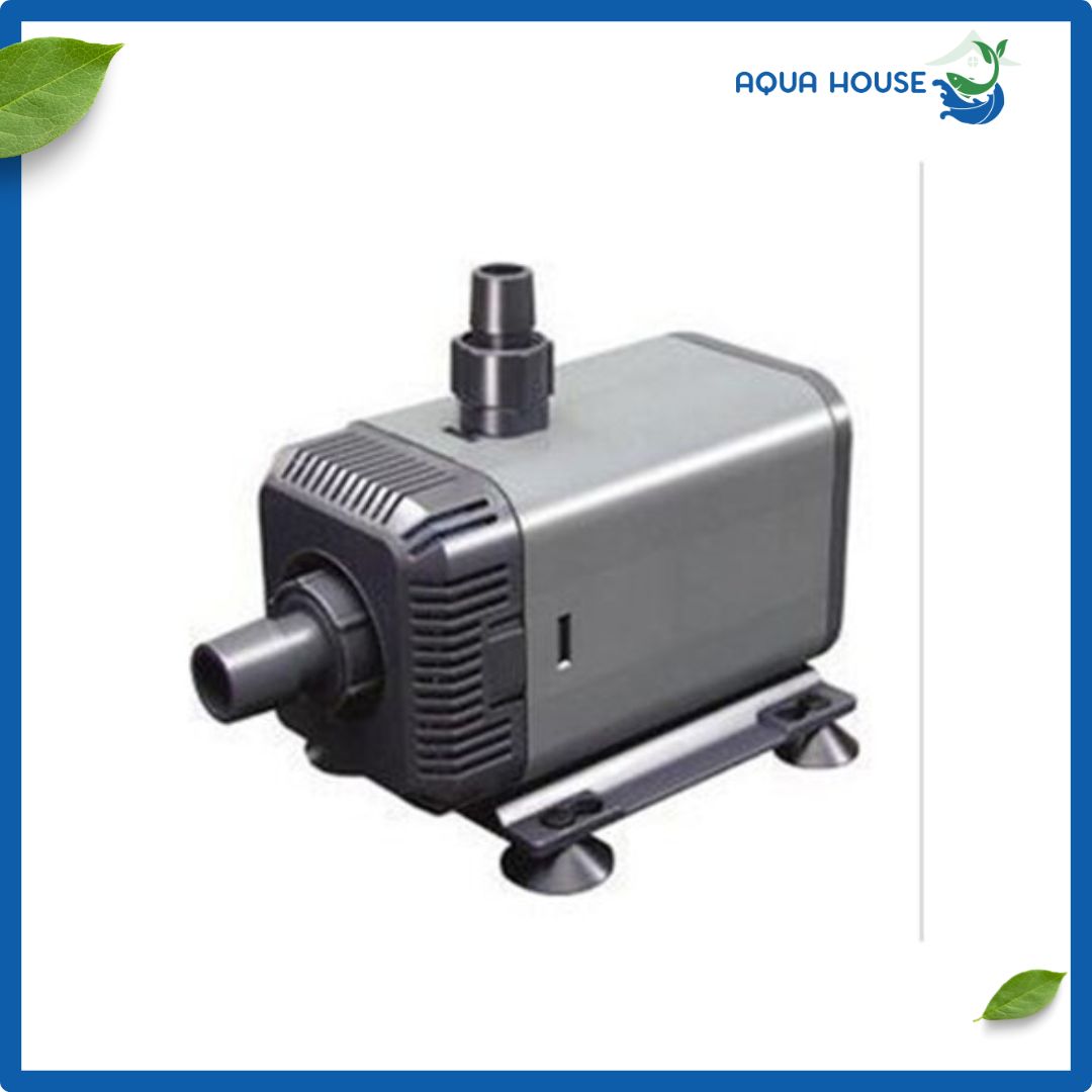Máy Bơm Hồ Cá Lifetech AP (AP 3500 - AP 5800) 8 Máy Bơm Hồ Cá AP3500
