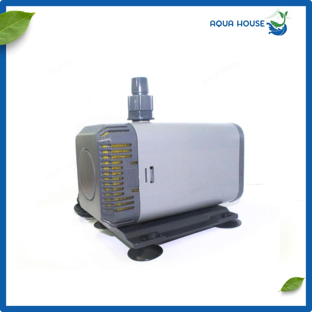 Máy Bơm Hồ Cá Lifetech AP (AP 3500 - AP 5800) 9 Máy Bơm Hồ Cá Lifetech AP 3100