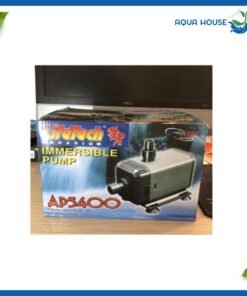 Máy Bơm Hồ Cá Lifetech AP 3500