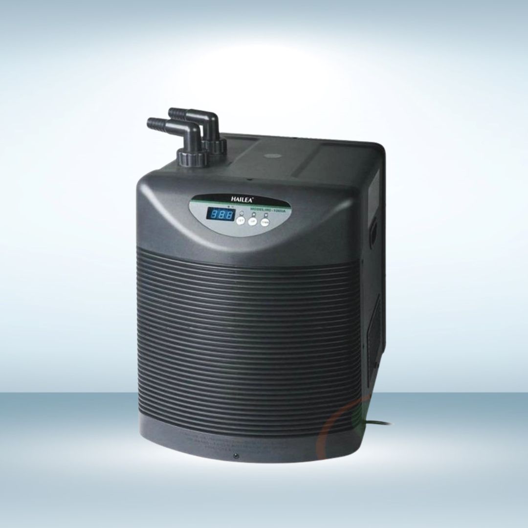 Máy lạnh chiller Hailea HC 1000