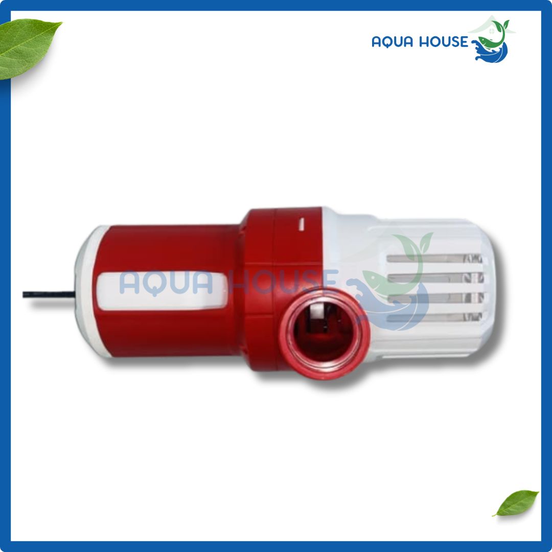 Ngoại hình máy bơm Boayu BY P