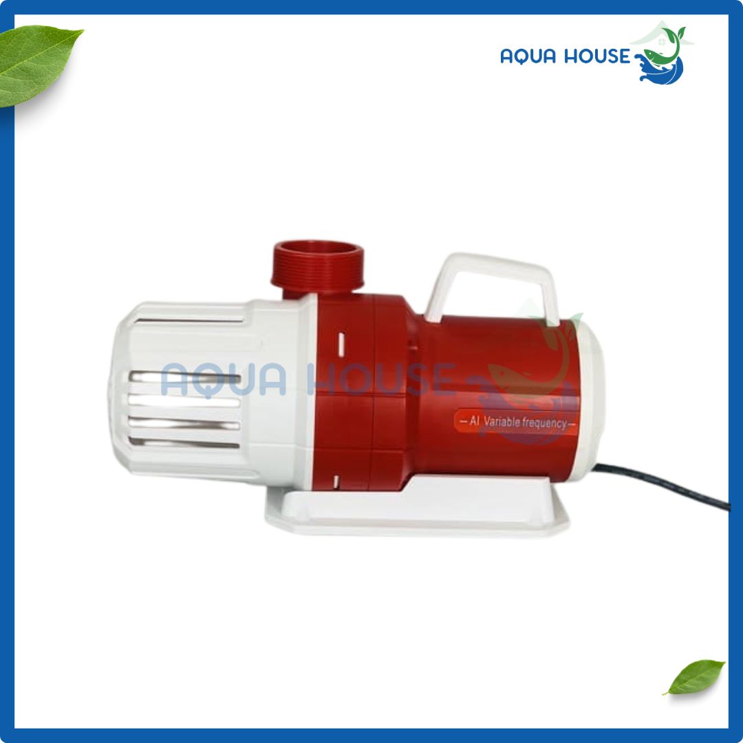 Máy Bơm Baoyu BY P (P8000 - P25000) 4 Thân máy bơm baoyu by p