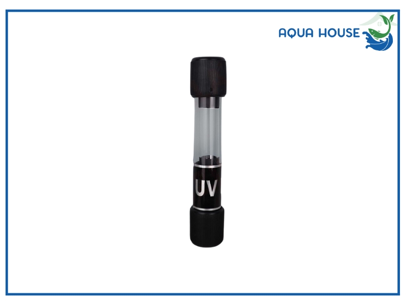 Giới thiệu chung về Đèn UV Jingye