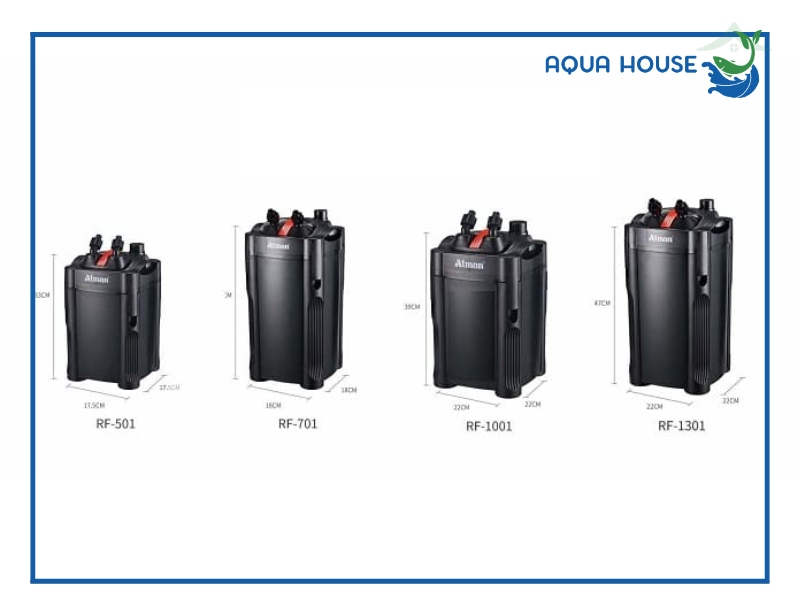 Top 5 Lọc Thùng Cho Bể 90 Tốt Nhất Hiện Nay 30 Top 5 lọc thùng cho bể 90 tốt nhất hiện nay