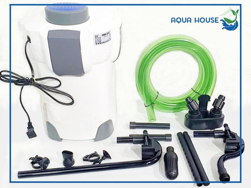 Top 5 Lọc Thùng Cho Bể 90 Tốt Nhất Hiện Nay 32 Mua lọc thùng cho bể 90 chính hãng uy tín tại Aqua House