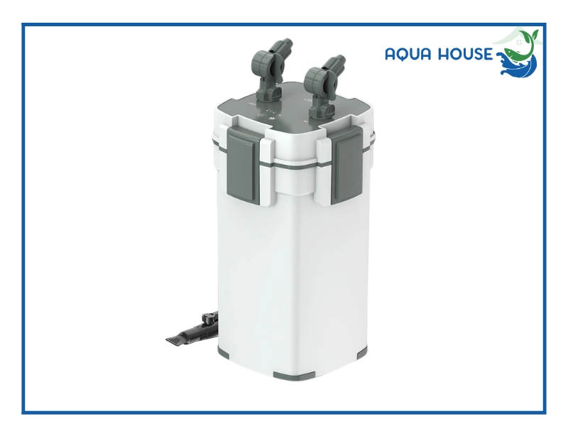 Lọc Thùng Cho Hồ 1m2 Phù Hợp Đầy Đủ Công Suất 33 Cách tính công suất lọc thùng hồ 1m2