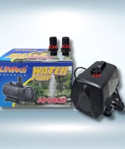 Trang chủ 219 máy bơm hồ cá lifetech