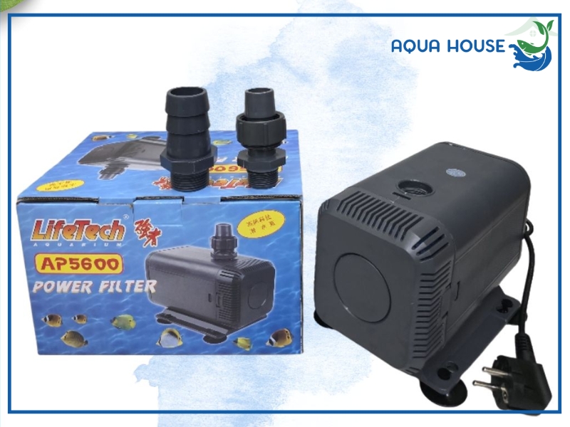 Hướng dẫn chọn máy lọc nước Lifetech phù hợp