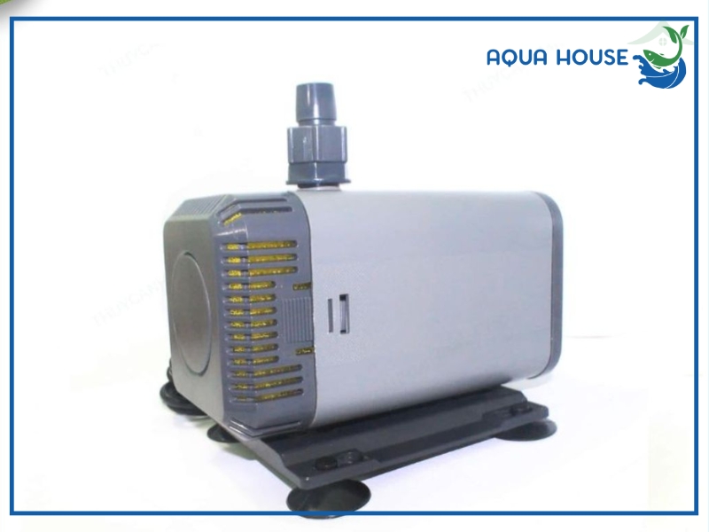 Giới thiệu về thương hiệu máy lọc nước hồ cá Lifetech