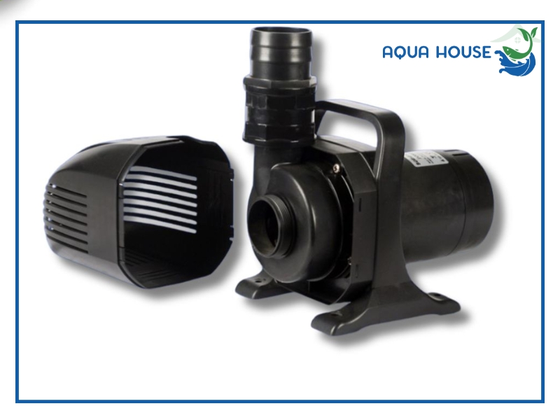 Giới thiệu về thương hiệu máy bơm Sobo