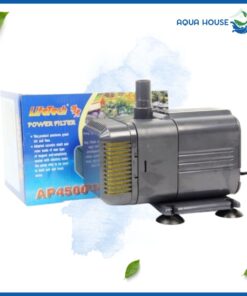 Máy Bơm Hồ Cá Lifetech AP (AP 3500 - AP 5800) - AP 4500
