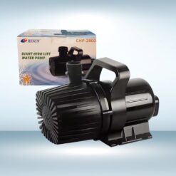 máy bơm nước Resun GHP đa dạng công suất
