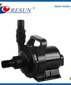 máy bơm nước hồ cá Resun GHP chạy cạn