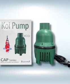 máy bơm thổi luồng jecod Jebao CAP 20000 25000