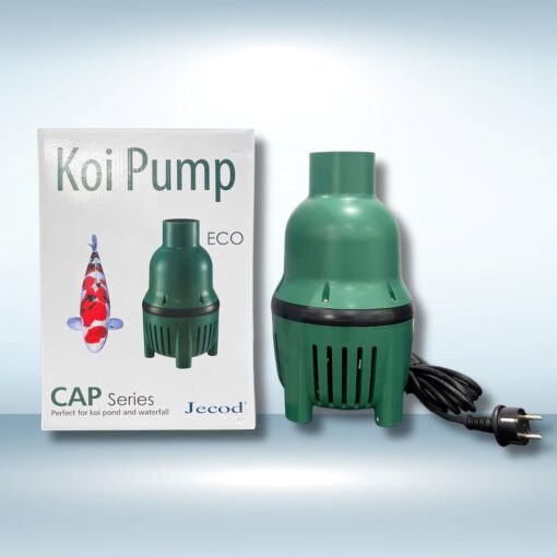máy bơm thổi luồng jecod Jebao CAP 20000 25000