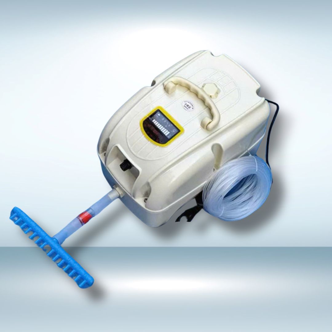 Phụ kiện hồ koi chất lượng – Mua sỉ & lẻ tại Aqua House 45 Máy Sục Khí Oxy Tích Điện Dutron 95L ,210L, 750L - Dùng Trên 10 Tiếng