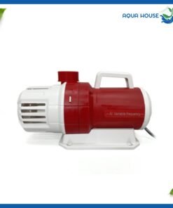 ngoại hình máy bơm baoyu by W