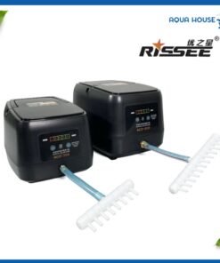 Bộ đôi tích điện ACD 30B và 80B