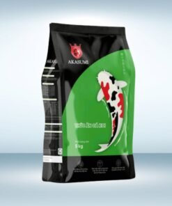 Trang chủ 196 Cám akasumi cân bằng