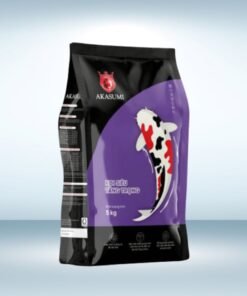 Trang chủ 190 Cám akasumi tăng trọng