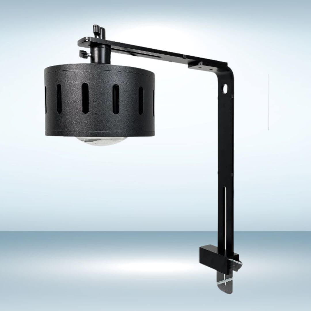 Đèn rọi tròn hồ cá apollo aqua plus